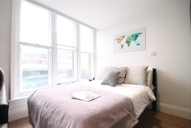 1 bed studio, The Bruce Building, Denton, Newcastle, NE17RY - Image 6